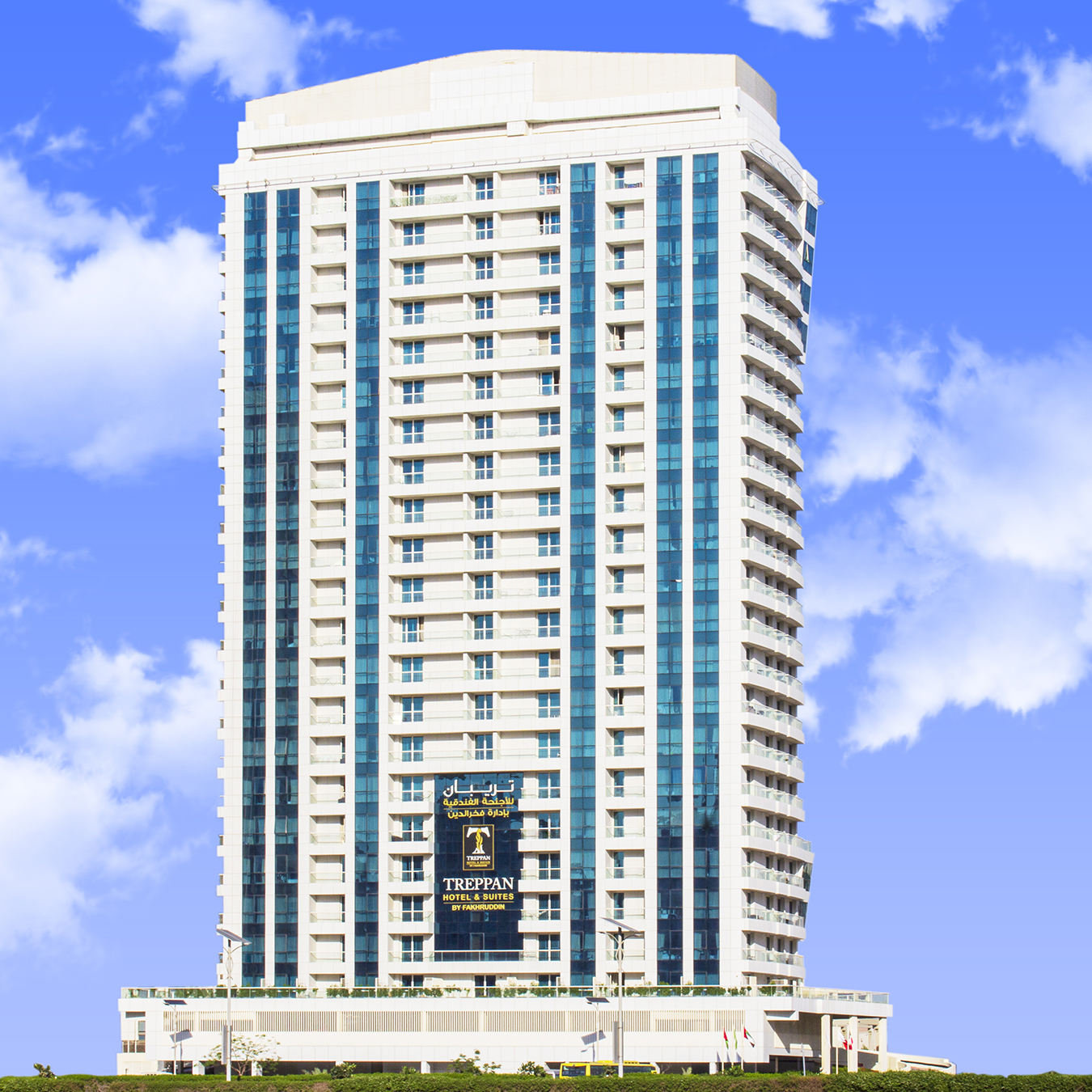 TREPPAN HOTEL